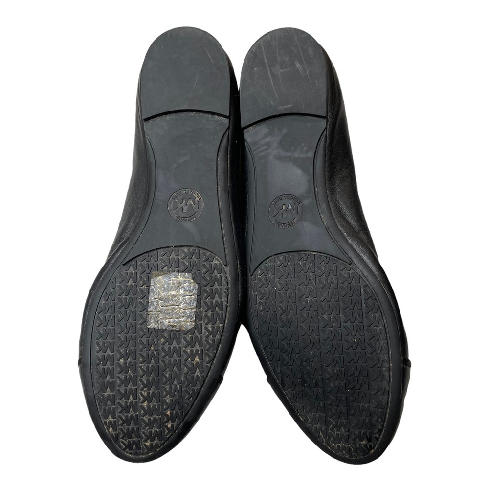Michael Michael Kors size 7M / 37M
Alice padlock detail ballerina shoes - Picture 12 of 12
